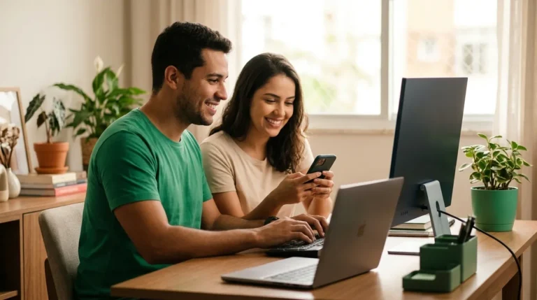 Diferença entre casa e exchange: contra quem você aposta