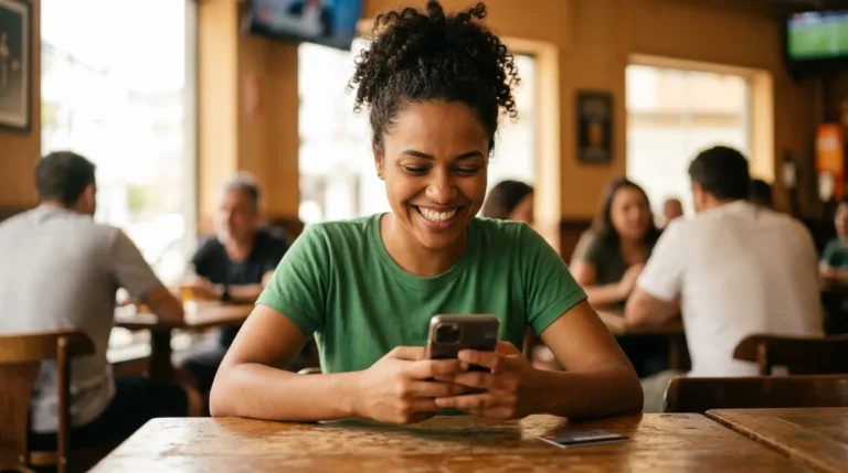 O que é aposta online? Guia para iniciantes no Brasil